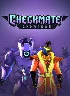 CHECKMATE SHOWDOWN game specification